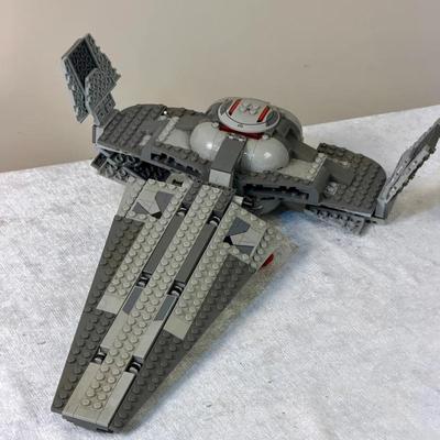 LEGO Star Wars 7961 Darth Maul's Sith Infiltrator