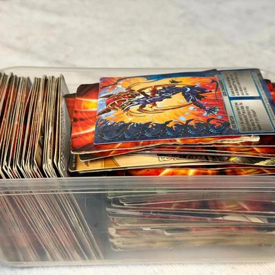 Bakugan Battle Brawlers Trading Cards Mystery Lot 