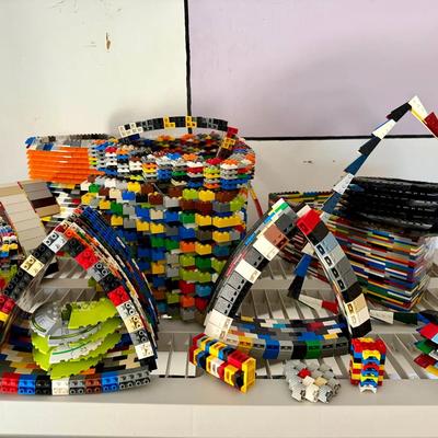 LEGO Lot