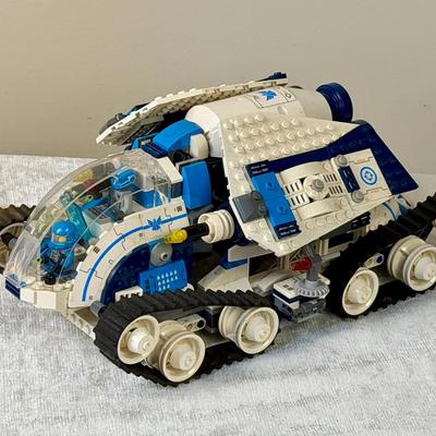 Space Galactic Titan 70709