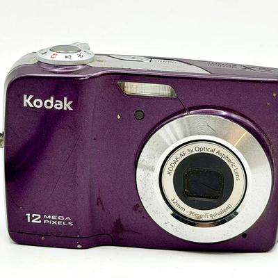 Kodak EasyShare C182 digital camera