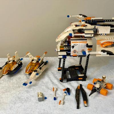 LEGO Space Lot
