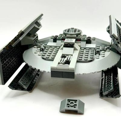 LEGO Darts Vader Tie Fighter 