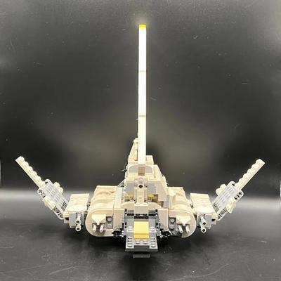 LEGO Star Wars Imperial Shuttle 
