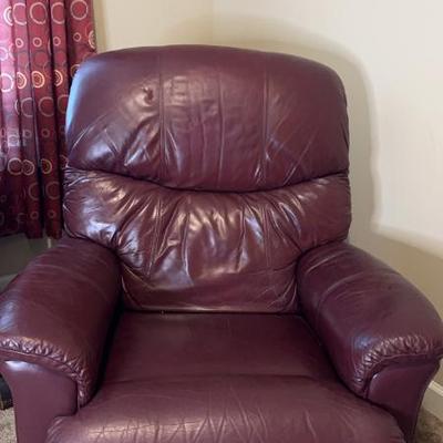 Manual Recliner