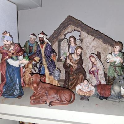 Nativity 