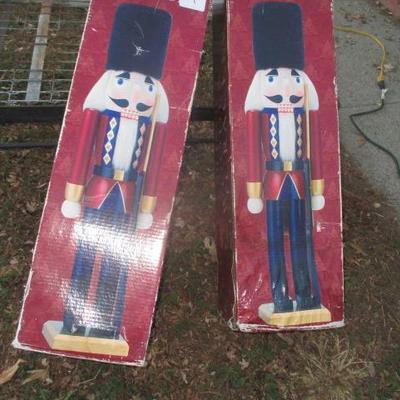 nutcrackers