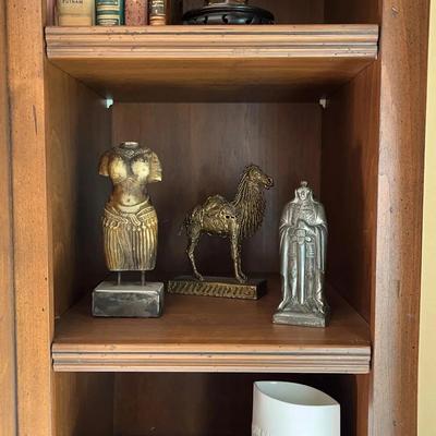 Sculpture and Petite Statues Reproduction Pieces and More