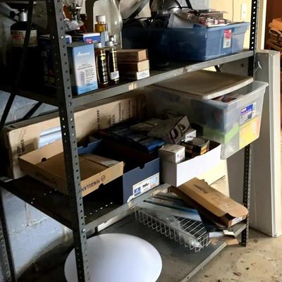 Lighting & Fuel Collection Featuring 20W–250W Bulbs, Fixtures & Lantern Oils