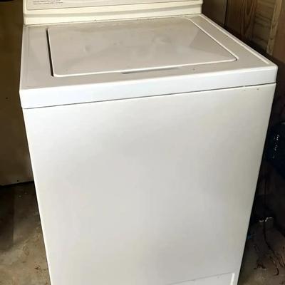 Maytag Performa Top-Load Washer
