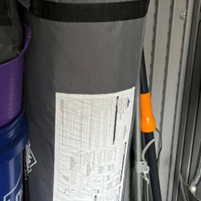 Sale Photo Thumbnail #23: Canopy like new