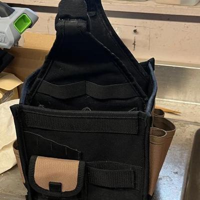 Sale Photo Thumbnail #8: Tool holder