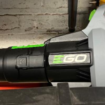 Sale Photo Thumbnail #15: Electric leaf blower