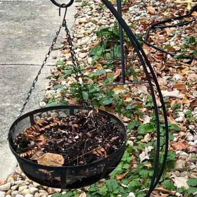 Sale Photo Thumbnail #36: Plant holder