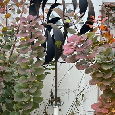 Sale Photo Thumbnail #35: Tall Whirly gig