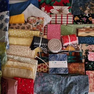 Quilter's Collection