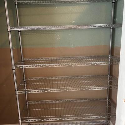 Wire Rack