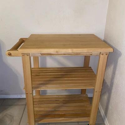 Kitchen Cart 