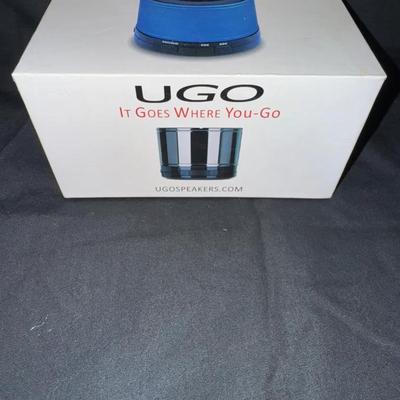 UGO Speaker