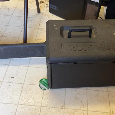 18” Craftsman Chainsaw