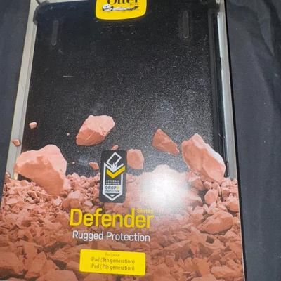 Otterbox iPad Protector