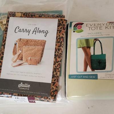 Tote Kits