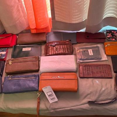 Get Your Wallet Here