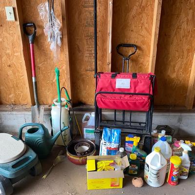 Everything For The Garden