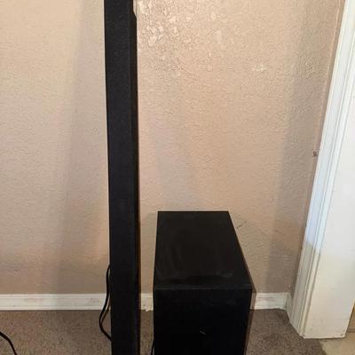 Samsung Soundbar