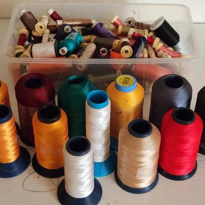 Sewing Thread