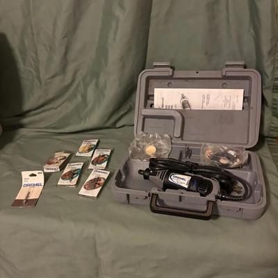 Dremel