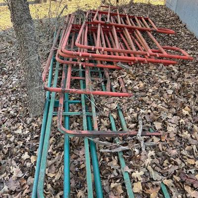 Gates And Fence Panels