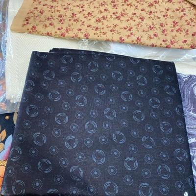 Quilting Fabric