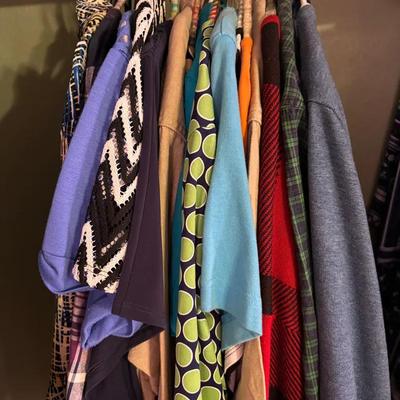 Nice Ladies’ Shirts