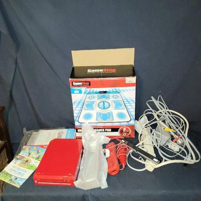 WII Bundle
