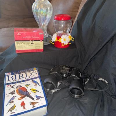 Bird Watching And More 