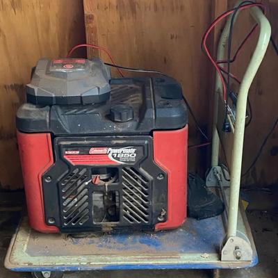 Coleman Powermate 1850  