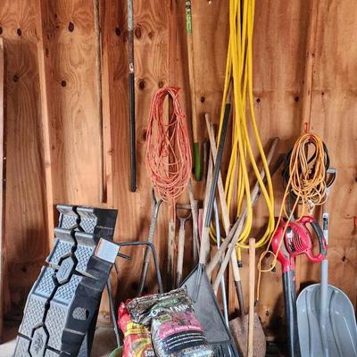Garden Tools Plus