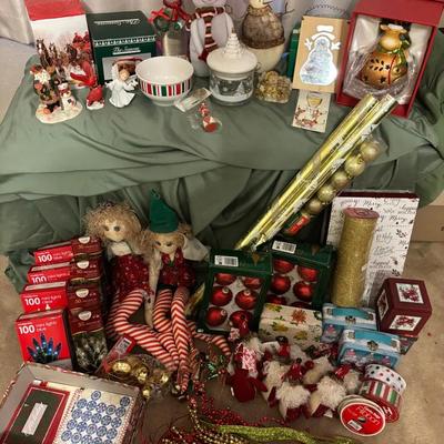 It’s Christmas Time