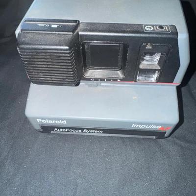 Polaroid Impulse 
