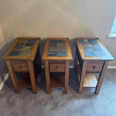 Lane Side Tables