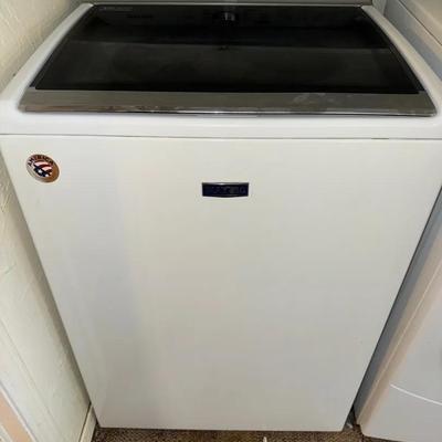 Maytag Washer 