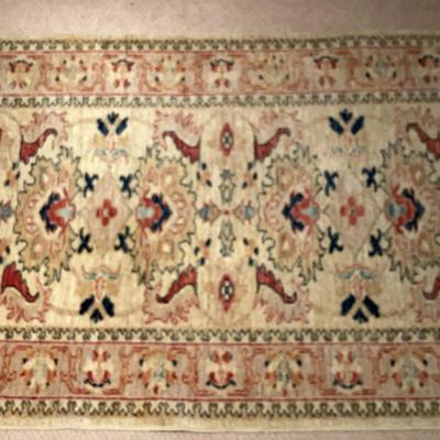 Possible Persian Sultanabad Rug