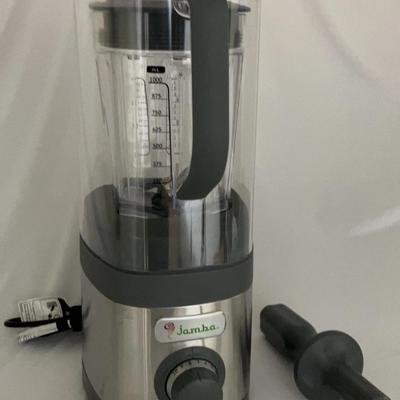 Jamba Blender
