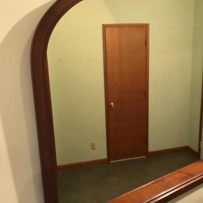 Wall Mirror