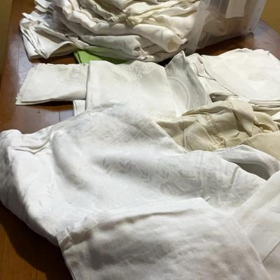 Mystery Lot Of Vintage 