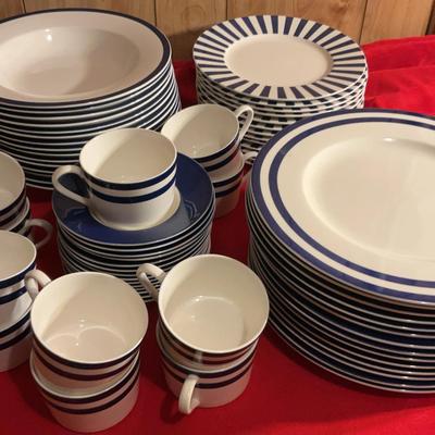Mikasa Ultima Dishes
