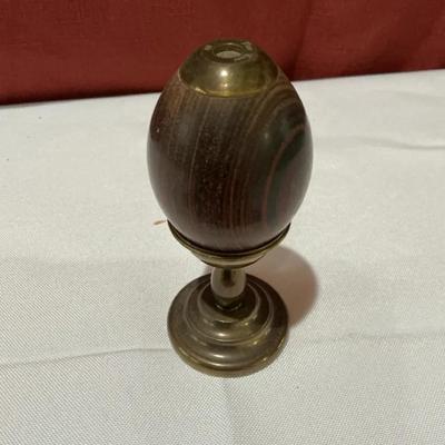 Van Cory Nicholas II Colorful Wood Kaleidoscope