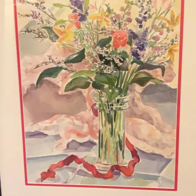 Victoria McNeil Le Vine Floral Art