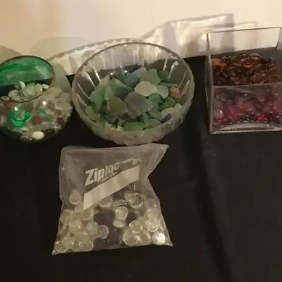 Beach Glass And More